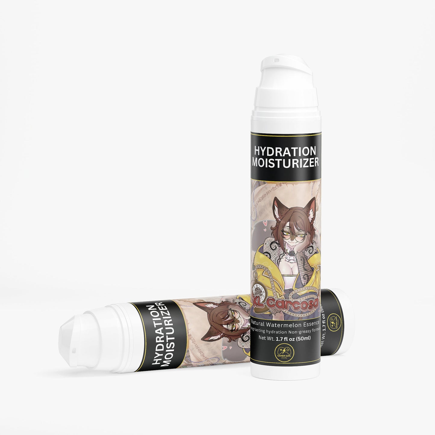 KLCarcosa - Hydration Moisturizer