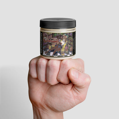 KLCarcosa - Raw Shea Butter