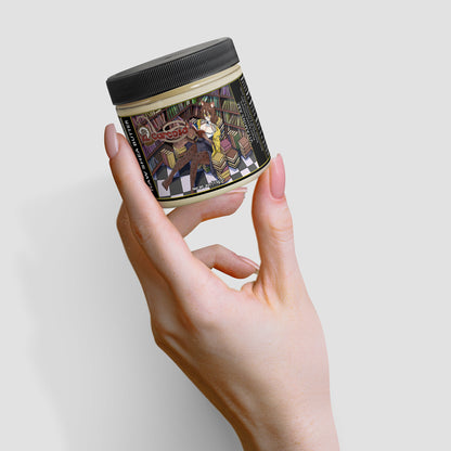 KLCarcosa - Raw Shea Butter