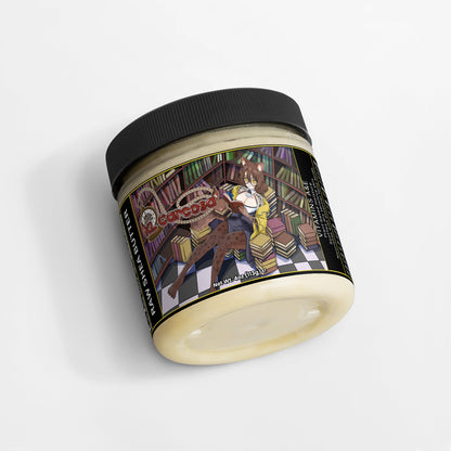 KLCarcosa - Raw Shea Butter