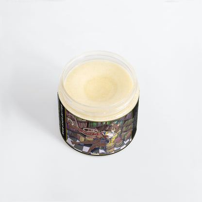 KLCarcosa - Raw Shea Butter