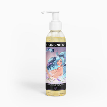 Bazzadora - Gentle Cleansing Gel