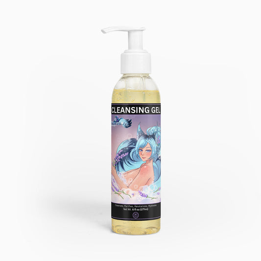 Bazzadora - Gentle Cleansing Gel