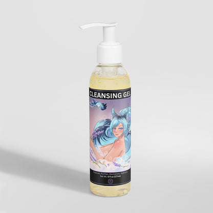 Bazzadora - Gentle Cleansing Gel
