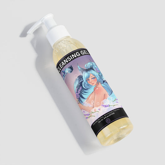Bazzadora - Gentle Cleansing Gel