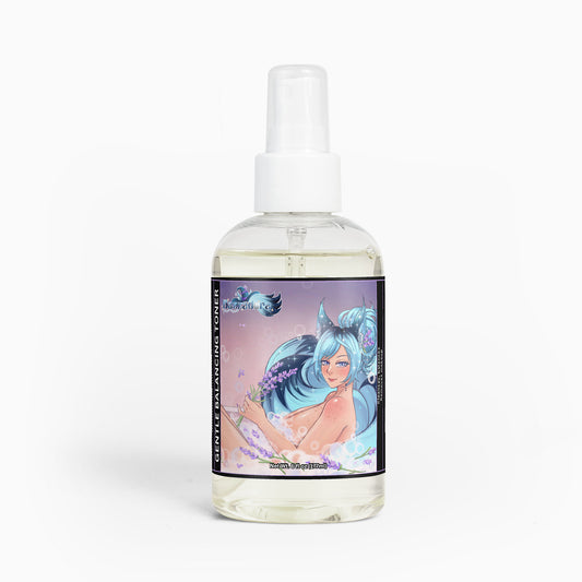 Bazzadora - Gentle Balancing Toner