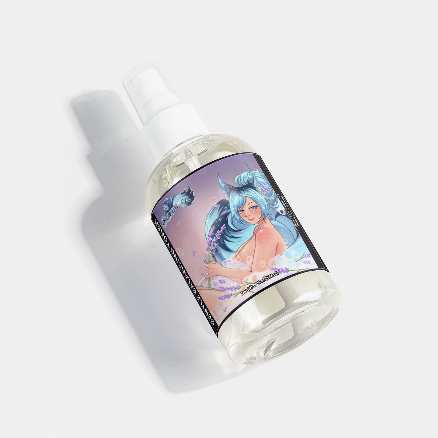 Bazzadora - Gentle Balancing Toner