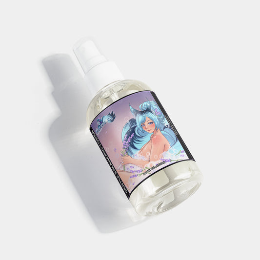 Bazzadora - Gentle Balancing Toner