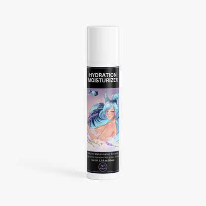 Bazzadora - Hydration Moisturizer