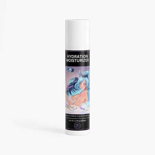Bazzadora - Hydration Moisturizer