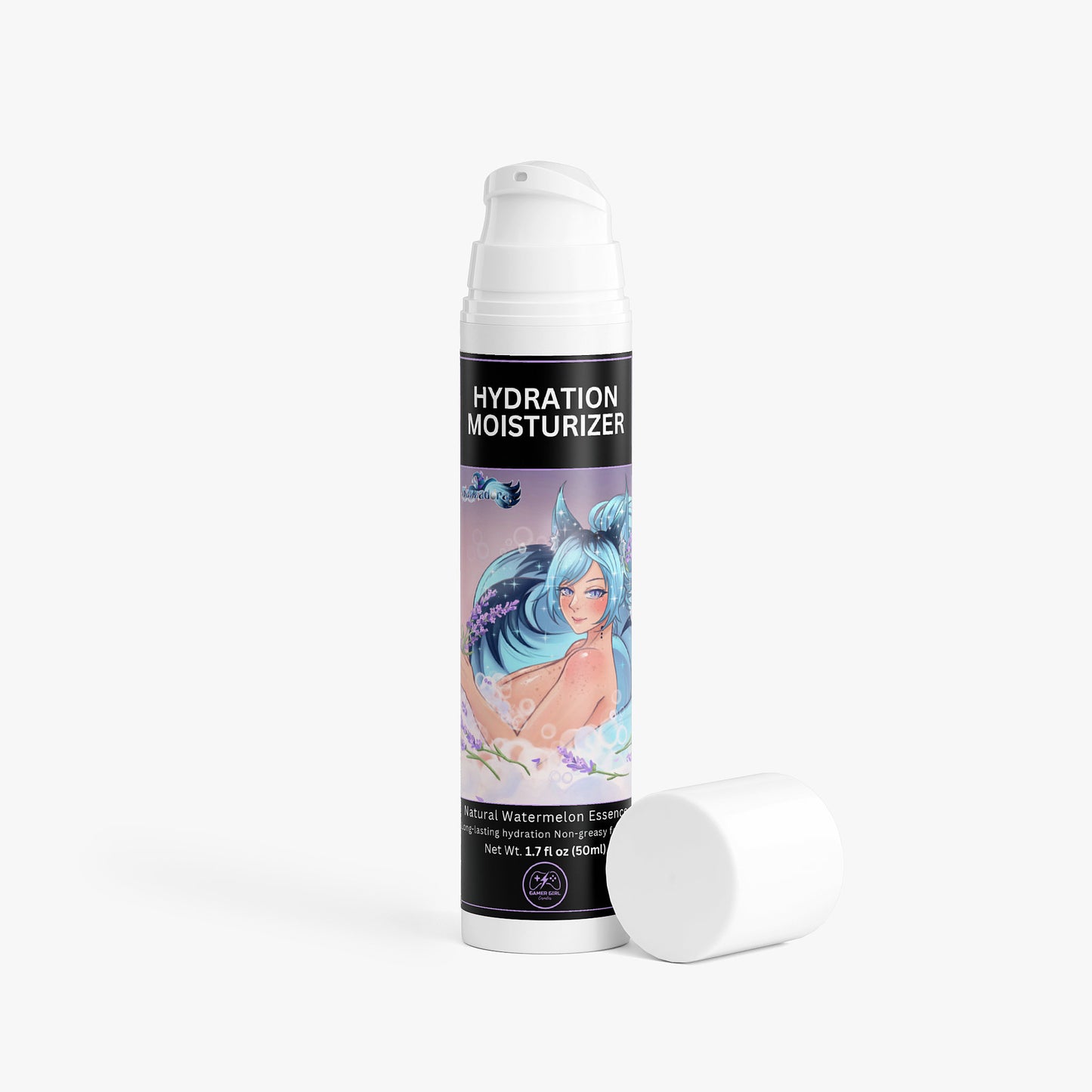 Bazzadora - Hydration Moisturizer