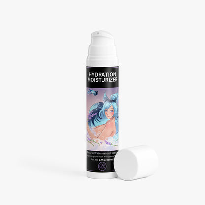 Bazzadora - Hydration Moisturizer