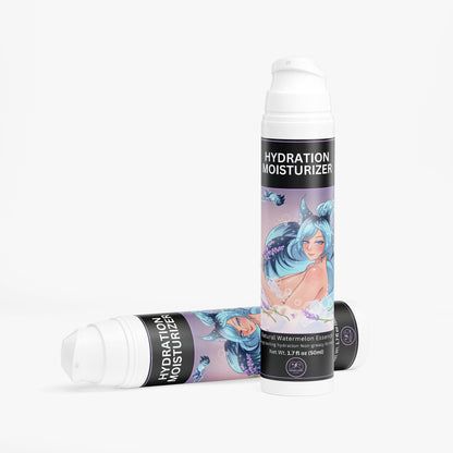 Bazzadora - Hydration Moisturizer