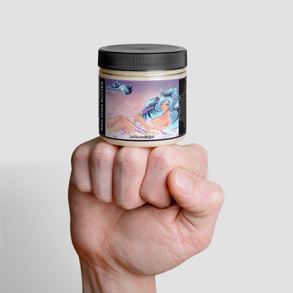 Bazzadora - Raw Shea Butter