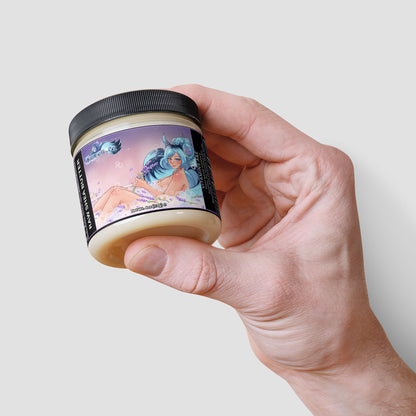 Bazzadora - Raw Shea Butter