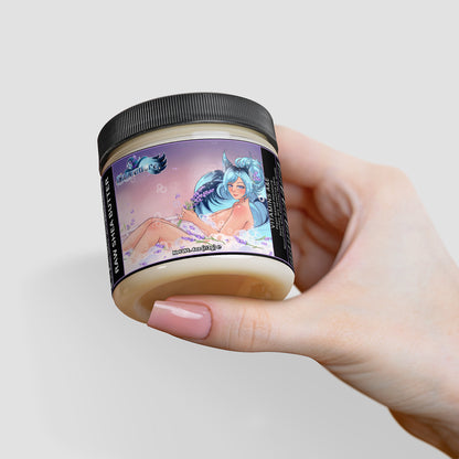 Bazzadora - Raw Shea Butter