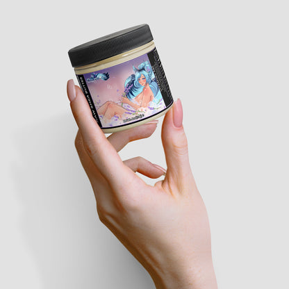 Bazzadora - Raw Shea Butter