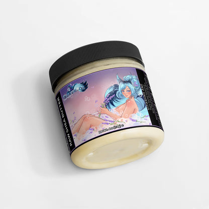 Bazzadora - Raw Shea Butter