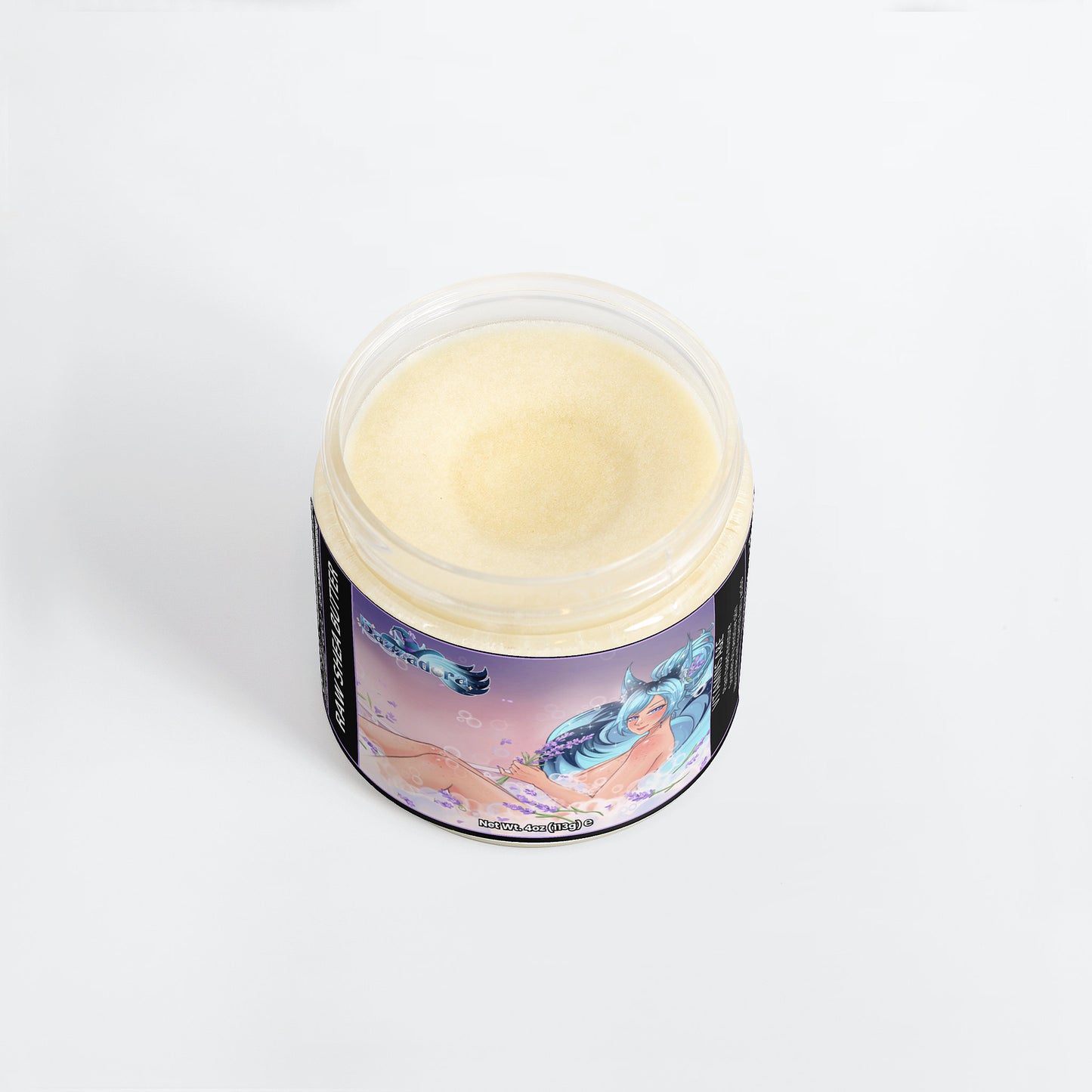 Bazzadora - Raw Shea Butter