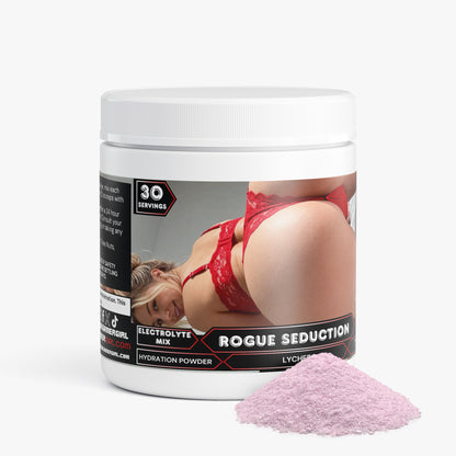 ChaoticCuddlez - Rogue Seduction Hydration Powder (Lychee)