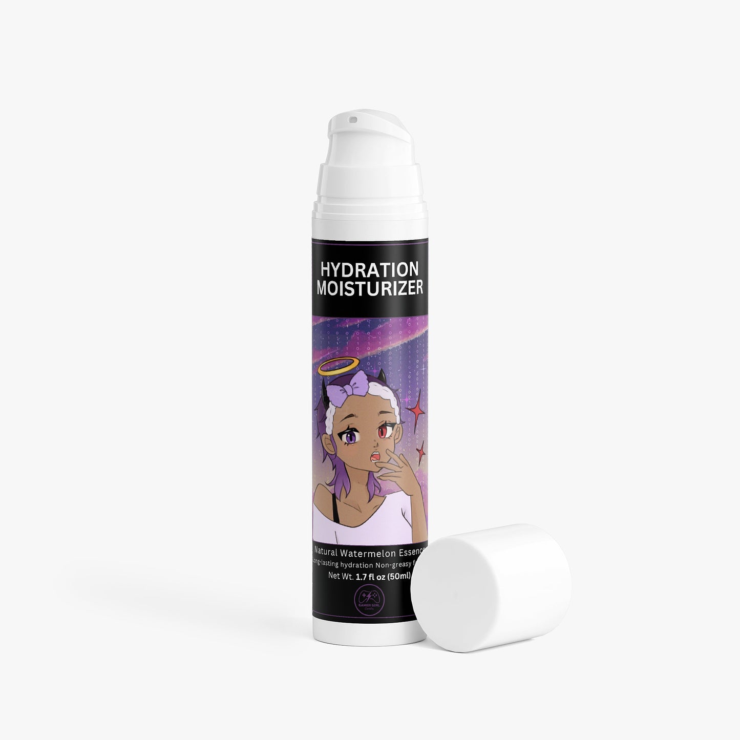 Wampus Fierce - Hydration Moisturizer