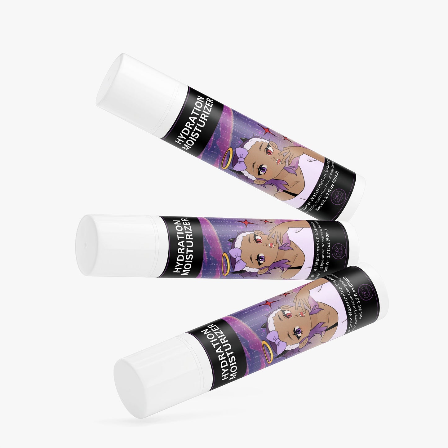 Wampus Fierce - Hydration Moisturizer