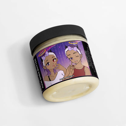 Wampus Fierce - Raw Shea Butter