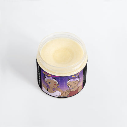 Wampus Fierce - Raw Shea Butter
