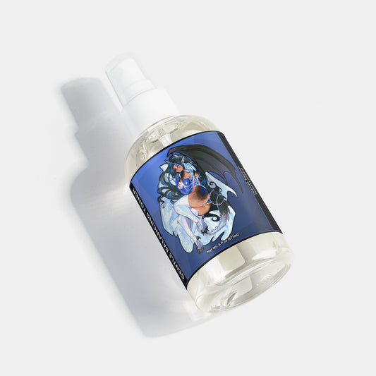 Basicallyval - Gentle Balancing Toner