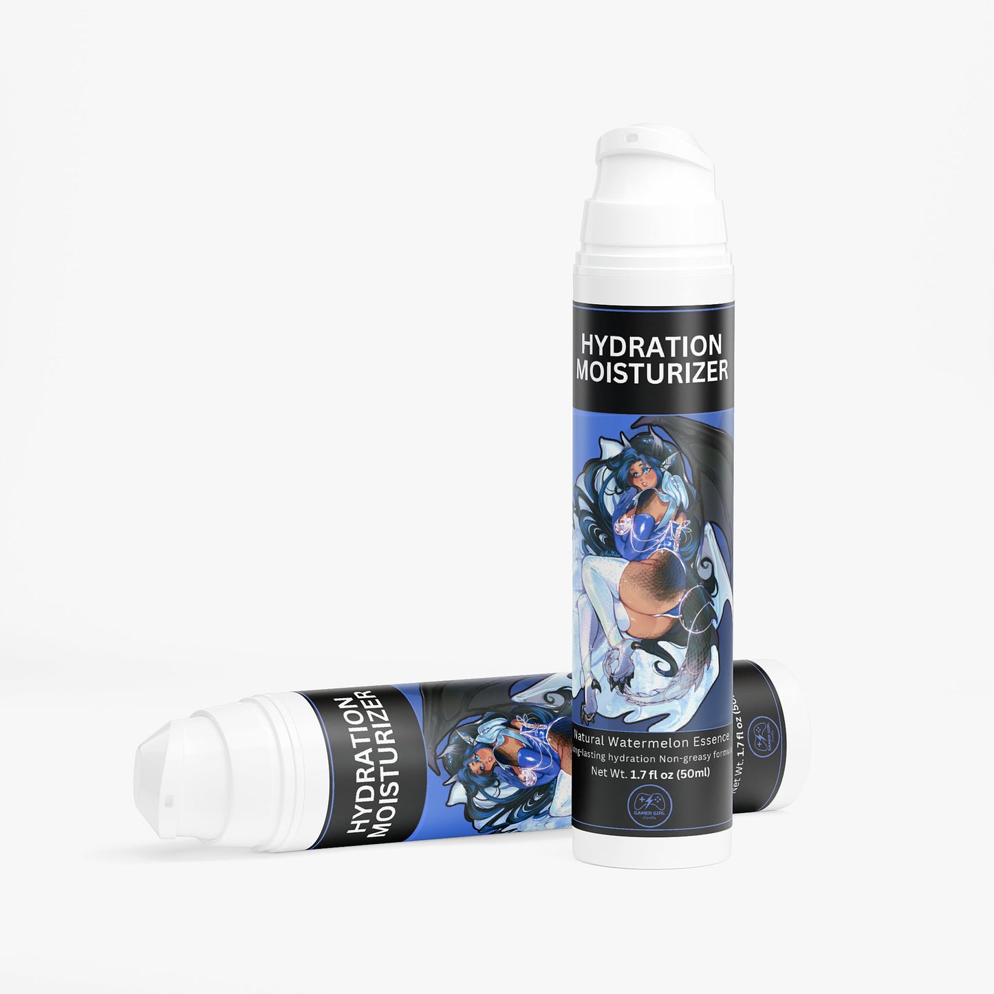 Basicallyval - Hydration Moisturizer