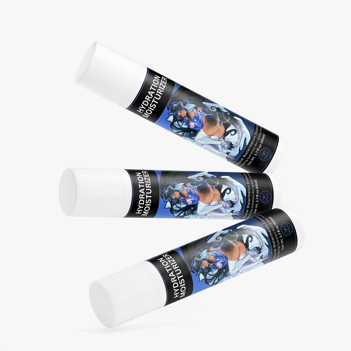 Basicallyval - Hydration Moisturizer