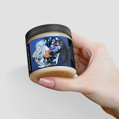 Basicallyval - Raw Shea Butter