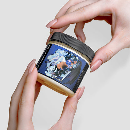 Basicallyval - Raw Shea Butter