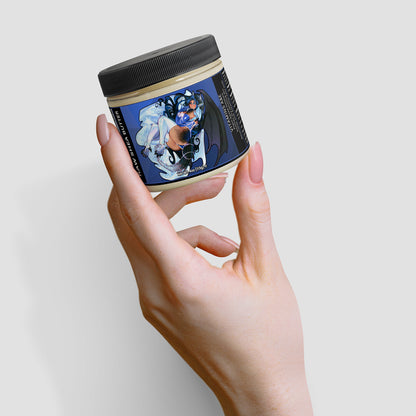 Basicallyval - Raw Shea Butter