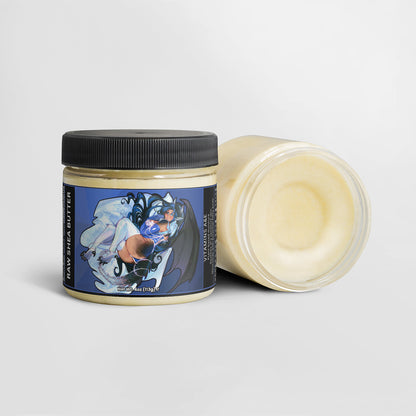 Basicallyval - Raw Shea Butter