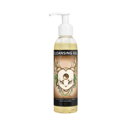 Floppy Faun - Gentle Cleansing Gel