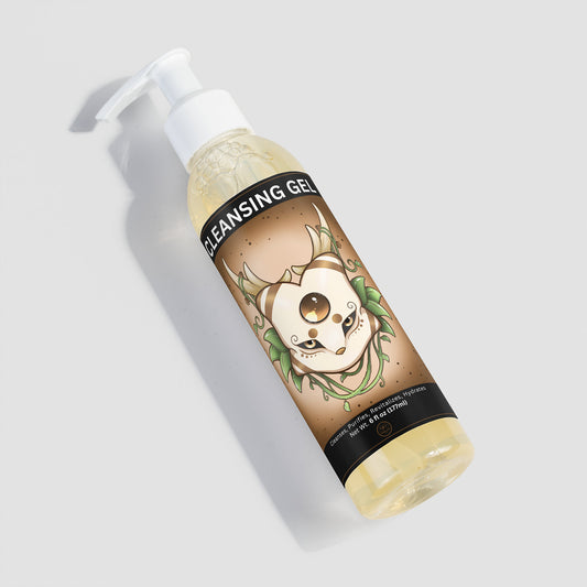 Floppy Faun - Gentle Cleansing Gel
