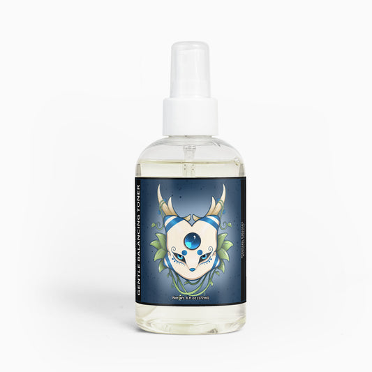 Floppy Faun - Gentle Balancing Toner