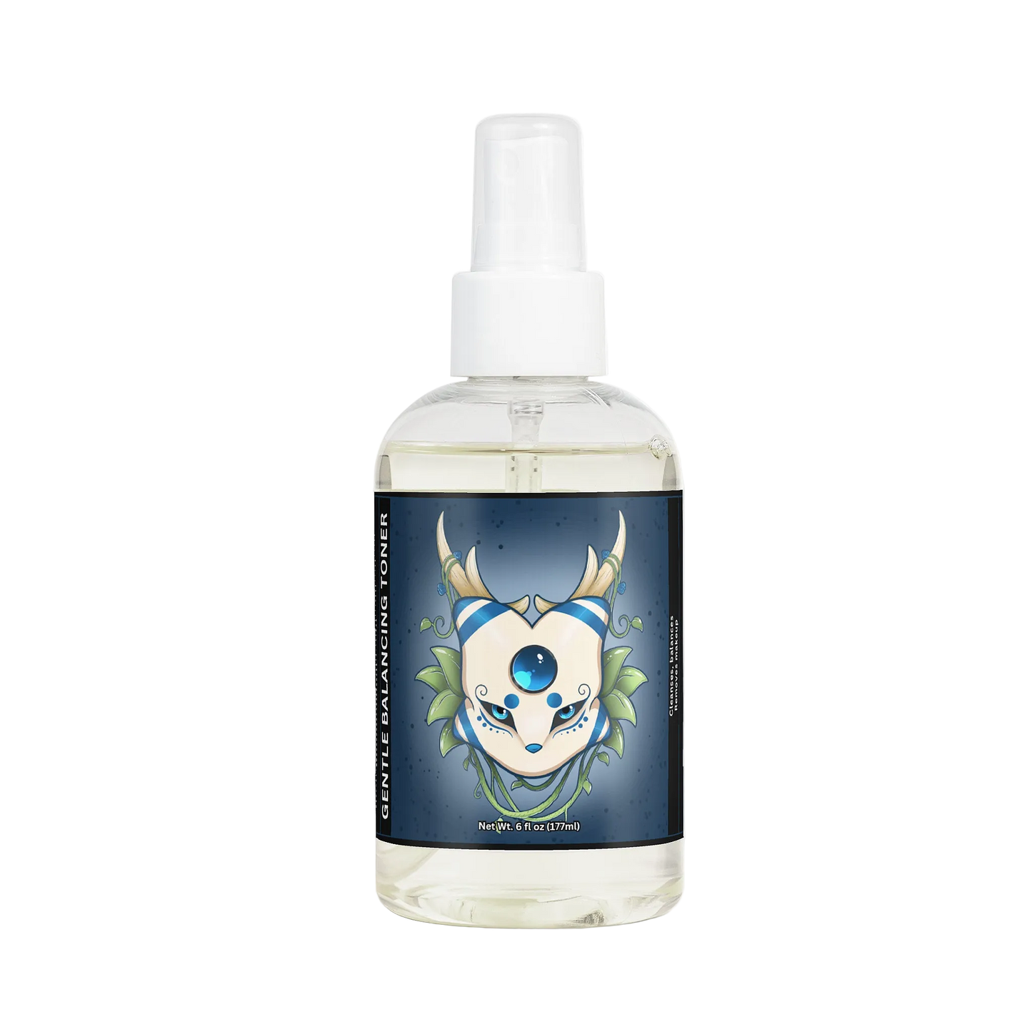 Floppy Faun - Gentle Balancing Toner