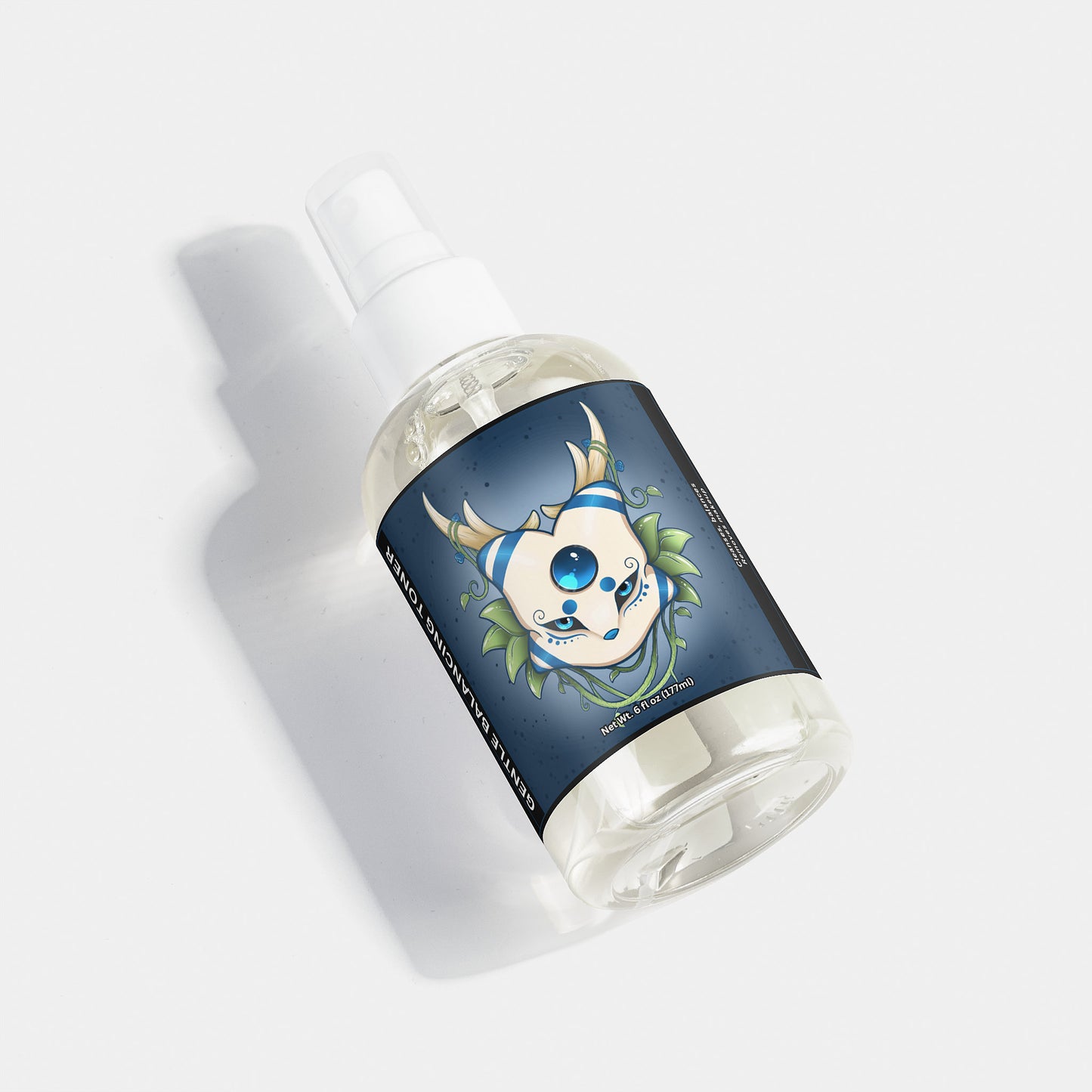 Floppy Faun - Gentle Balancing Toner