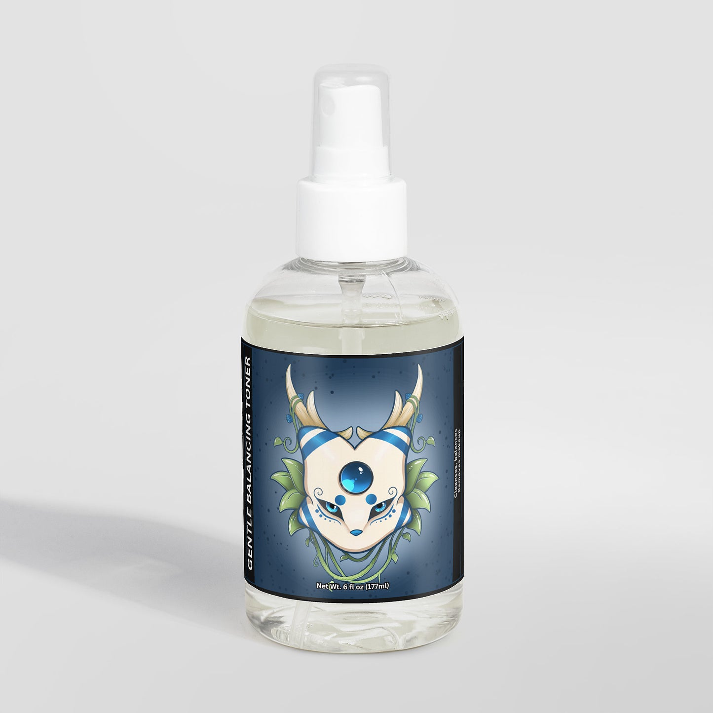 Floppy Faun - Gentle Balancing Toner