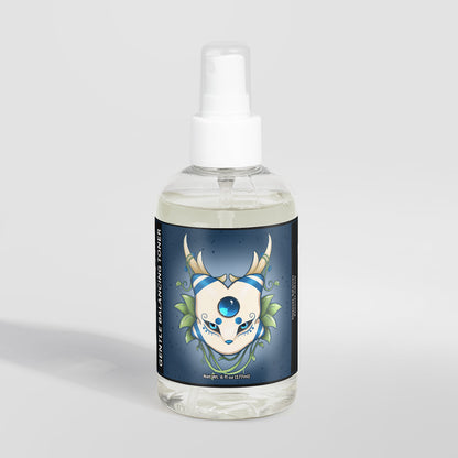 Floppy Faun - Gentle Balancing Toner