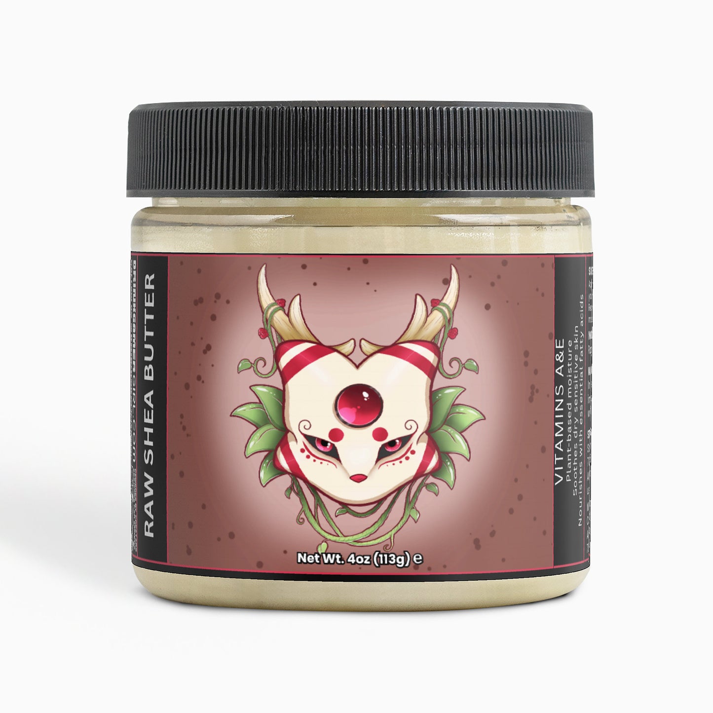 Floppy Faun - Raw Shea Butter
