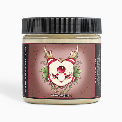 Floppy Faun - Raw Shea Butter