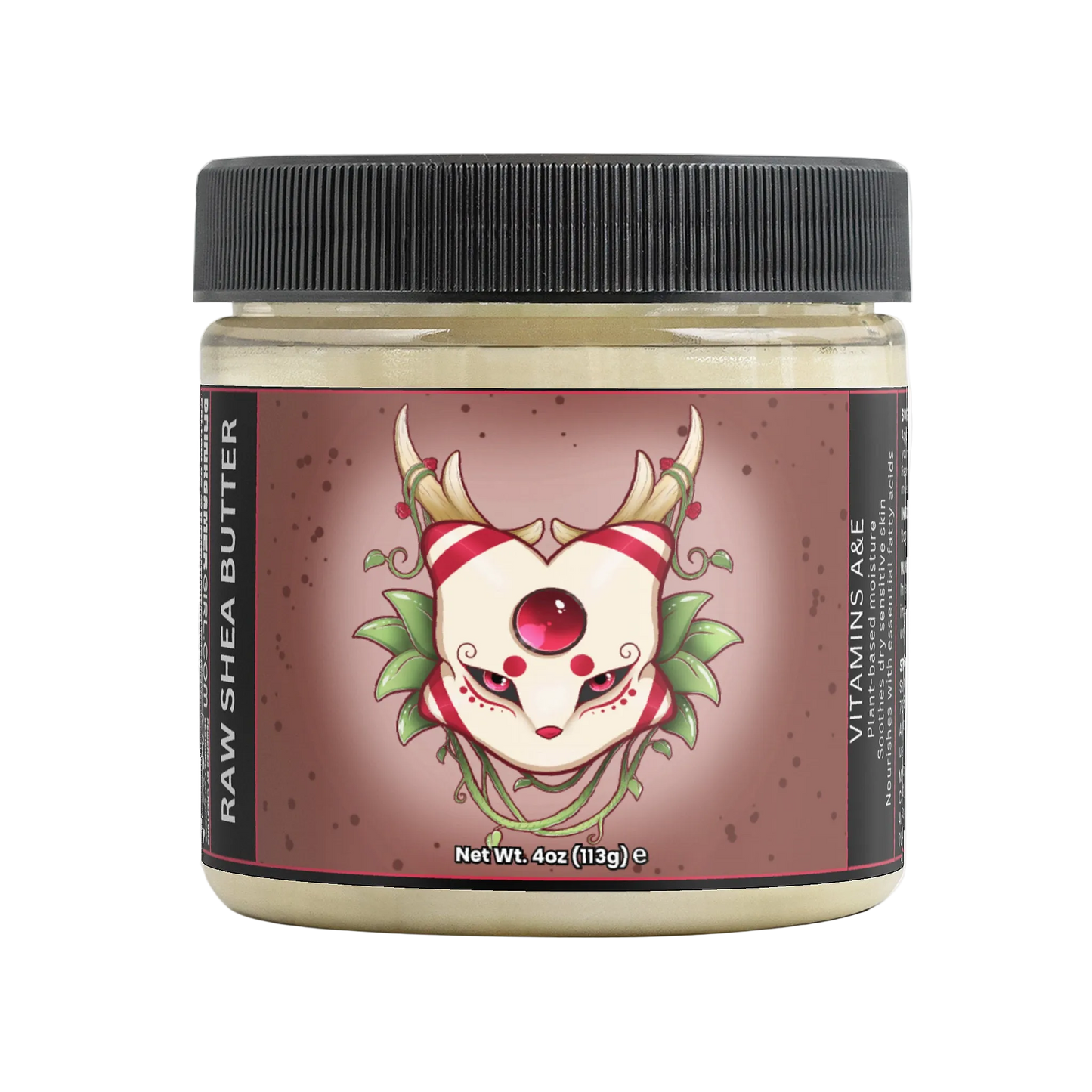 Floppy Faun - Raw Shea Butter