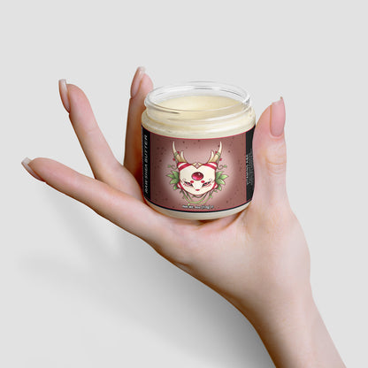 Floppy Faun - Raw Shea Butter