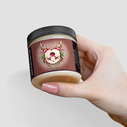 Floppy Faun - Raw Shea Butter