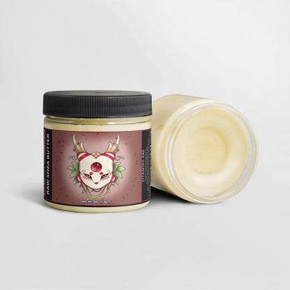 Floppy Faun - Raw Shea Butter