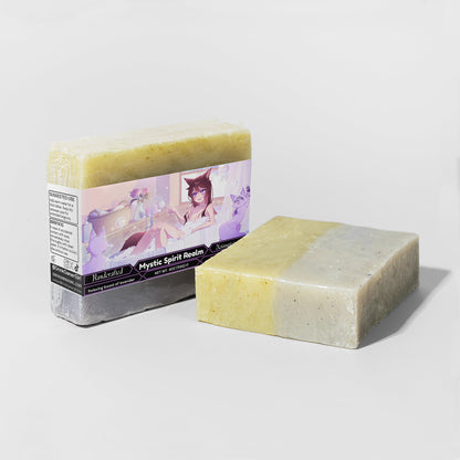 Akiphonic - Mystic Spirit Realm Slumber Soap