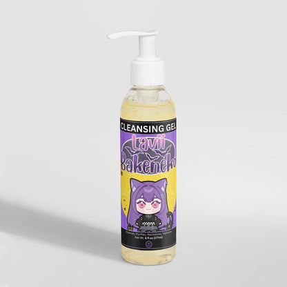 Lavii Bakeneko - Gentle Cleansing Gel